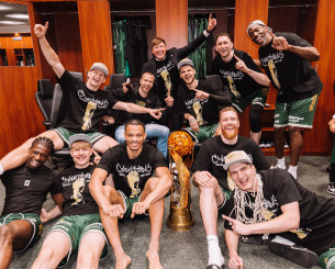 Κίνηση-έκπληξη της Ζαλγκίρις: Αυτός είναι ο νέος προπονητής της