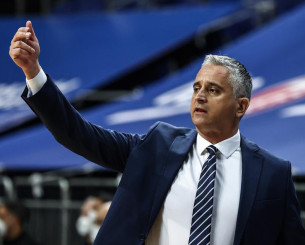 Επίσημη η εποχή Κοκόσκοφ στην Αναντολού Εφές