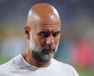 Ολα στο... zero - Η χρονιά που ο Γκουαρδιόλα δεν έσωσε τίποτα