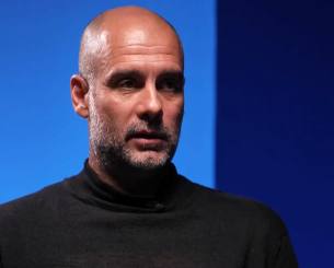 Γκουαρδιόλα: «Είδα πολλά πράγματα που δεν είχα ξαναδεί... αλλά γυρίζουμε σπίτι»