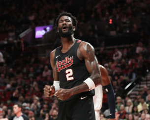 Κίνηση-έκπληξη των Μπλέιζερς: Άφησαν ελεύθερο τον Έιτον