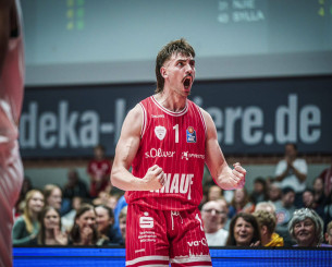 Κίνηση-έκπληξη της Βιλερμπάν: Απέκτησε τον Ζακ Σέλιας