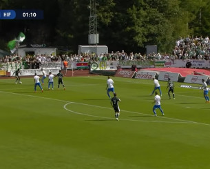 Αξίζει το ρίσκο της Βαρνάμο στο 8.00!