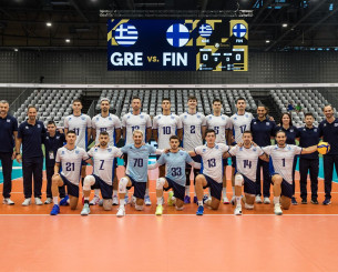 Χριστοφιδέλης: «Δεν ακυρώνει την όλη προσπάθειά μας μια κακή εμφάνιση»