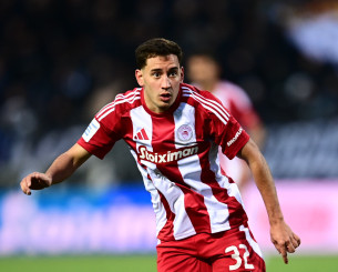 «Ο Γκαγιάρδο θέλει τον Έσε στη Ρίβερ Πλέιτ»