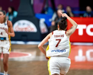 Το γύρισε και έκλεισε θέση στα ημιτελικά του Eurobasket Γυναικών η Ισπανία