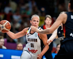 Ώρα ημιτελικών στο Eurobasket Γυναικών