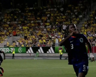 Στον τελικό του Euro K19 η Ολλανδία, ξεπέρασε εύκολα το εμπόδιο της Ρουμανίας (video)