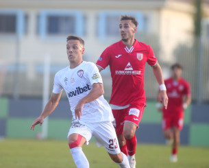 Από την ΑΕΛ στην Καλαμάτα ο Οικονόμου