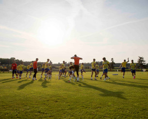 Ο «νέος» Αστέρας AKTOR ξεκινάει δουλειά