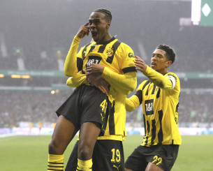 Η Τσέλσι κάνει τα πάντα για τον Τζέιμι Γκίτενς - Η μυθική προσφορά που κατέθεσε στη Ντόρτμουντ