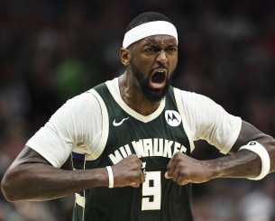 Ο Πόρτις πήρε τα χρήματα που ζητούσε από τους Μπακς και παραμένει στο Μιλγουόκι