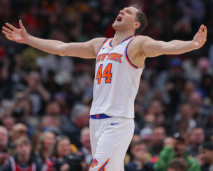 To αποχαιρετιστήριο γράμμα του Μπογκντάνοβιτς: Ανακοίνωσε ότι σταματάει το μπάσκετ