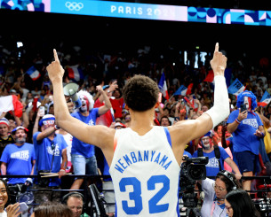 Η γαλλική επανάσταση στον «μαγικό πλανήτη» συνεχίζεται…