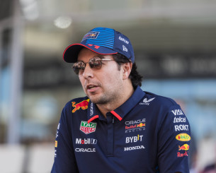 Πέρεζ: «Δεν έχω να αποδείξω τίποτα στη Red Bull»