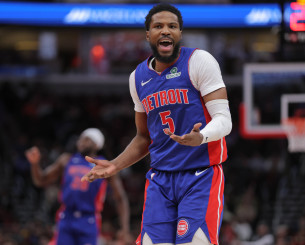 Ο Μαλίκ Μπίσλεϊ απαλλάχθηκε από τις ομοσπονδιακές έρευνες για παράνομο στοιχηματισμό