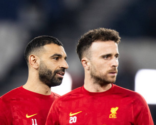 Συντετριμμένος ο Σαλάχ - Το συγκινητικό μήνυμα για τον Ζότα και τον αδερφό του