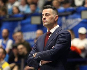 Πιστιόλης: «Θέμα χρόνου η ΤΣΣΚΑ να επιστρέψει στη EuroLeague»