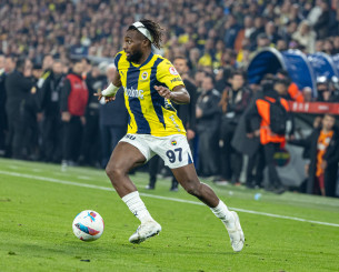 «Μόνο ο Ολυμπιακός στο παιχνίδι για Σεν Μαξιμέν - Θετικός ο παίκτης»