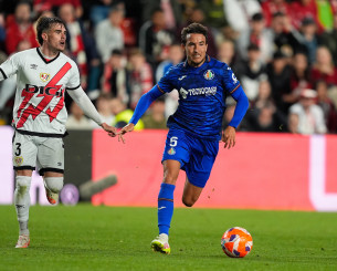 Χετάφε – Ελτσε με «Ενίσχυση» σε γκολ και έδρα