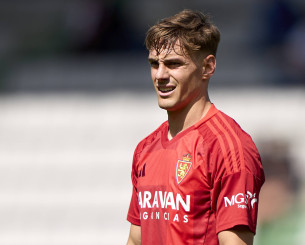 Στην τελική ευθεία η απόκτηση του Ντάνι Γκόμεθ για τον Άρη