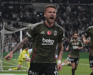 Η Μπεσίκτας έλυσε το συμβόλαιο του Ιμόμπιλε - Προς Μπολόνια ο Ιταλός