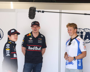 Πρώην οδηγός της Red Bull ξεσπά κατά της ομάδας