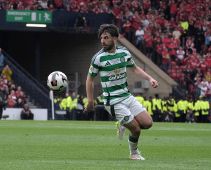 Το μεσημέρι στη Θεσσαλονίκη για τον ΠΑΟΚ ο Τέιλορ