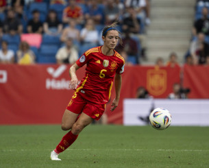 Σοκ στην Ισπανία: Στο νοσοκομείο με μηνιγγίτιδα η Μπονμάτι μερικές μέρες πριν την πρεμιέρα του Euro