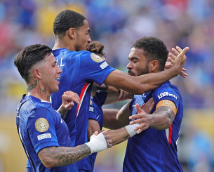 «Σβηστό» διπλό της Τσέλσι κόντρα στην Μπέρνλι