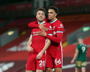 Το μήνυμα του Αλεξάντερ Άρνολντ για τον άδικο χαμό του Ζότα