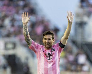 Τέλος στα σενάρια - Ο Μέσι ανανεώνει με την Ίντερ Μαϊάμι