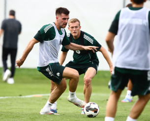 Χωρίς Ιωαννίδη, Τσιριβέγια και Μλαντένοβιτς με Σάλκε ο Παναθηναϊκός