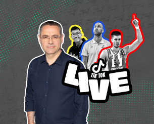 Live o Βαγγέλης Ιωάννου για όλα τα θέματα της επικαιρότητας