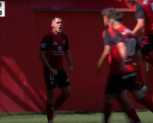 «Στο στόχαστρο του Ολυμπιακού ο Ιζέτα»