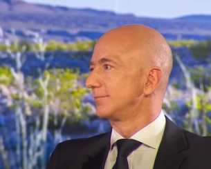 Θα μπει σε αγγλική ομάδα ο Τζεφ Μπέζος;