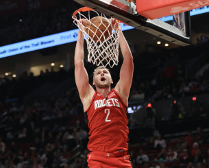 Παίκτης των Γκρίζλις ο Λαντέιλ - Στην Ιντιάνα μετακομίζει ο Χαφ