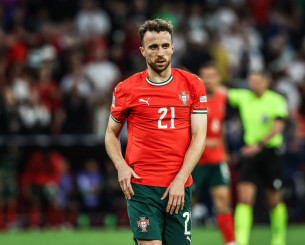 Η ανατριχιαστική ανακοίνωση της Πορτογαλικής Ομοσπονδίας για τον Ντιόγκο Ζότα