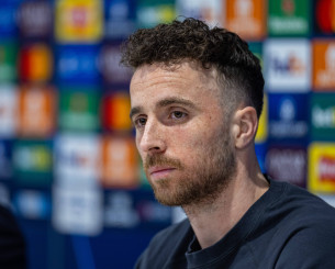 H Λίβερπουλ θα τιμήσει τη μνήμη του Ζότα με τοιχογραφίες στους δρόμους