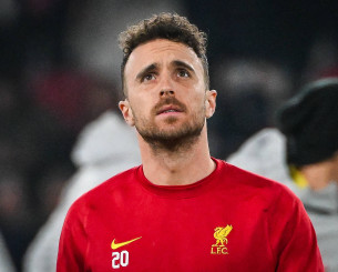 Η Πόρτο τιμάει τη μνήμη του Ζότα με δική του... πινελιά στην εμφάνιση της (photo)