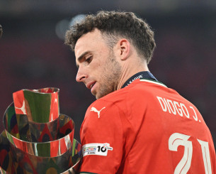 Αυτή είναι η μοναδική ελληνική ομάδα που αντιμετώπισε ο Ντιόγκο Ζότα