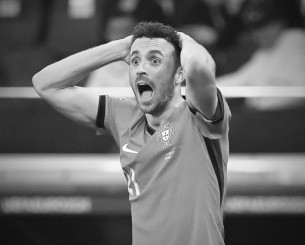 Συγκλονιστικές λεπτομέρειες για τον θάνατο του Ζότα από αυτόπτη μάρτυρα: «Δεν έτρεχαν»