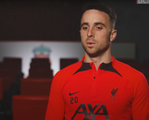 Κάτι παραπάνω από ποδοσφαιριστής - Οταν ο Ζότα στήριξε οπαδό της Λίβερπουλ με προβλήματα υγείας