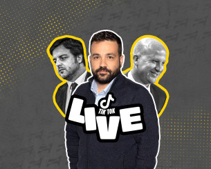 Live ο Τάσος Καπετανάκος από την Ολλανδία απαντάει για όλα τα θέματα της ΑΕΚ