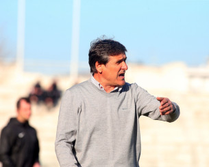 Με Καραγεωργίου ξανά ο ΠΑΟΚ Β στη Super League 2