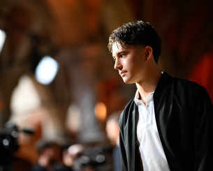 Μπάνια στο Μπόλιβαρ και βόλτες στην Καισαριανή: Πώς περνάει τις διακοπές του στην Ελλάδα ο Καρέτσας