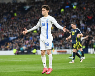 As: «Καρέτσας, το αγόρι που ξεπέρασε τον Γιαμάλ»