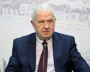 Παραιτήθηκε ο πρόεδρος του Ερασιτέχνη ΠΑΟΚ, Θανάσης Κατσαρής