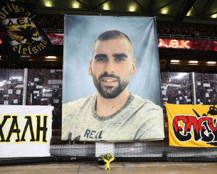 Χρυσοχοΐδης: «Γίνεται προσπάθεια να συλλεχθούν στοιχεία για να ανοίξει ξανά η υπόθεση Κατσούρη»