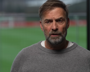 «Δεν επιστρέφει στους πάγκους ο Κλοπ»